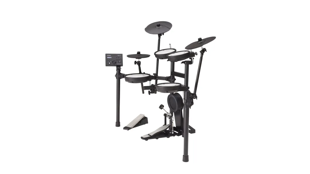 Roland TD-07KV V-Drumset