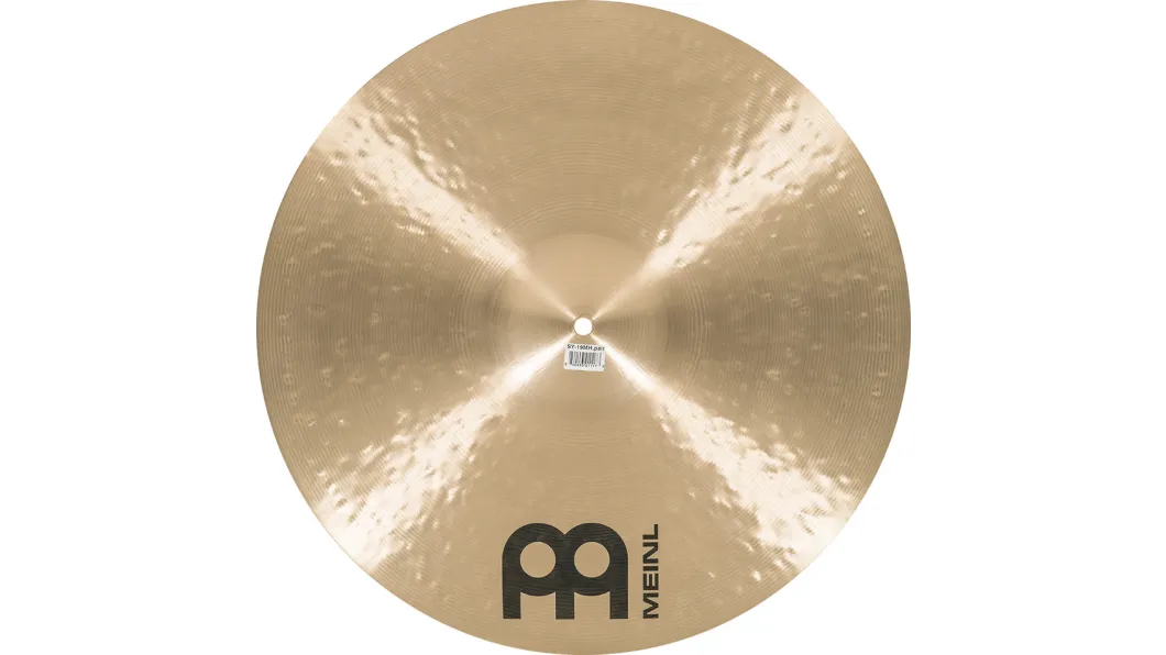 Meinl Sy-19mh 19" Symphonic Medium