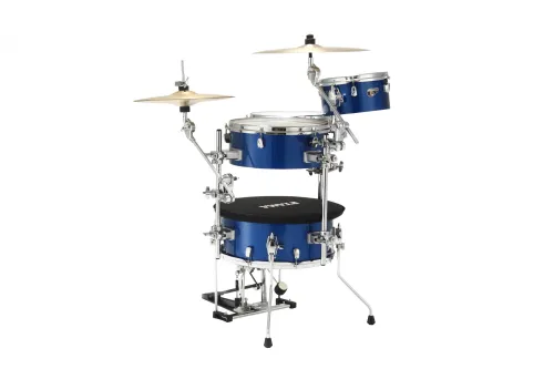 Tama CJB46C-ISP Cocktail Jam Kit Indigo Sparkle