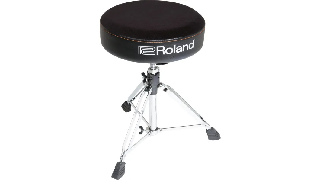 Roland RDT-R Drum Throne Round