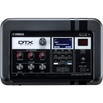 Yamaha DTX8K-M Black Forest