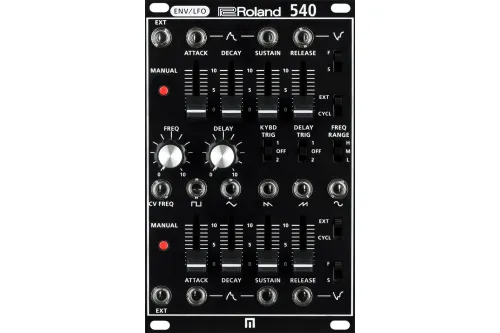 Roland SYS-540