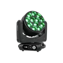 Eurolite LED TMH-W480 Moving-Head Wash Zoom