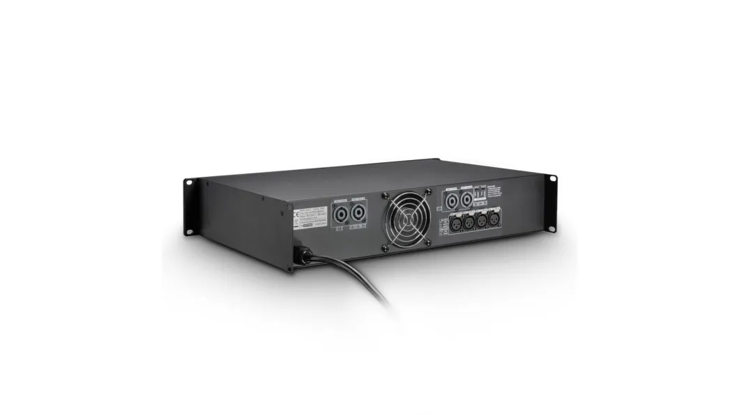 Ram Audio Zetta 430