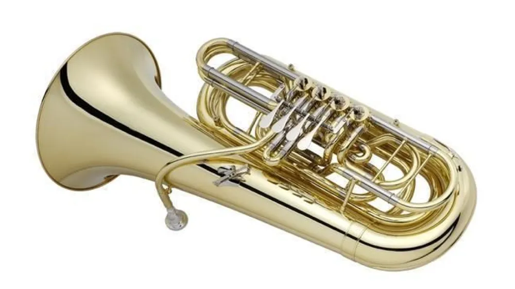 Jupiter JTU1140 Bb-Tuba