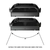 Cameo SNAPMAG DIFFUSOR W300 B200 - 45