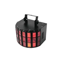 Eurolite LED Mini D-5 Strahleneffekt