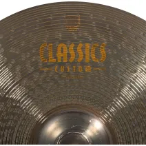 Meinl CC21GR 21" Classics Custom Ghost Ride