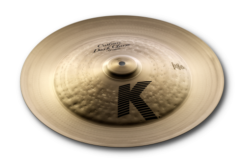 Zildjian 17" K-Custom Dark China