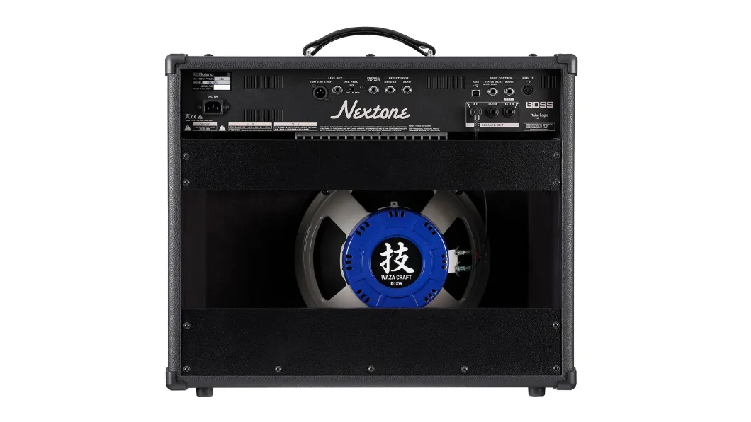 Boss NEX-SPL Nextone Special