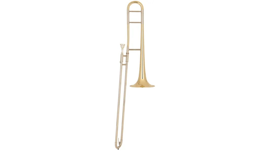 Miraphone 60D 13000 Bb-Tenorzugposaune