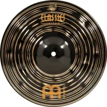 Meinl CC10DAS 10" Classics Custom Dark Splash