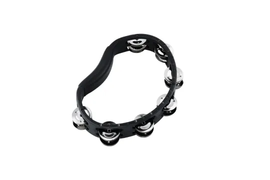 Meinl HTMT1BK Hand Tambourine