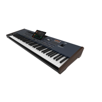 Korg PA5X76 Musikant