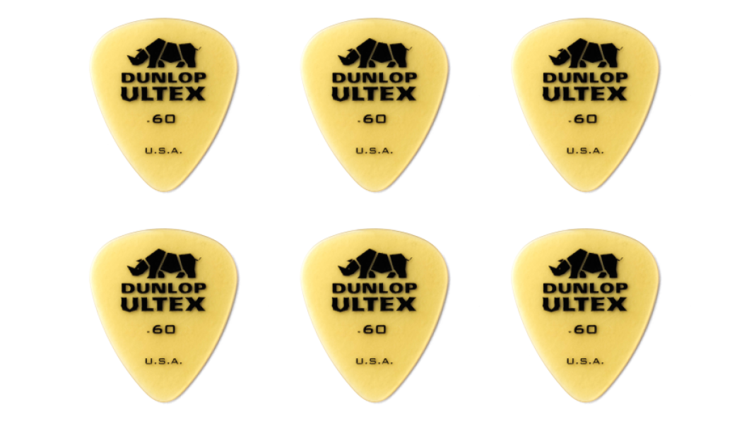 Dunlop Ultex 0,60 (6)