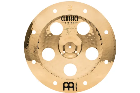 Meinl Cc18trch-b 18" Classics Custom Tr. China