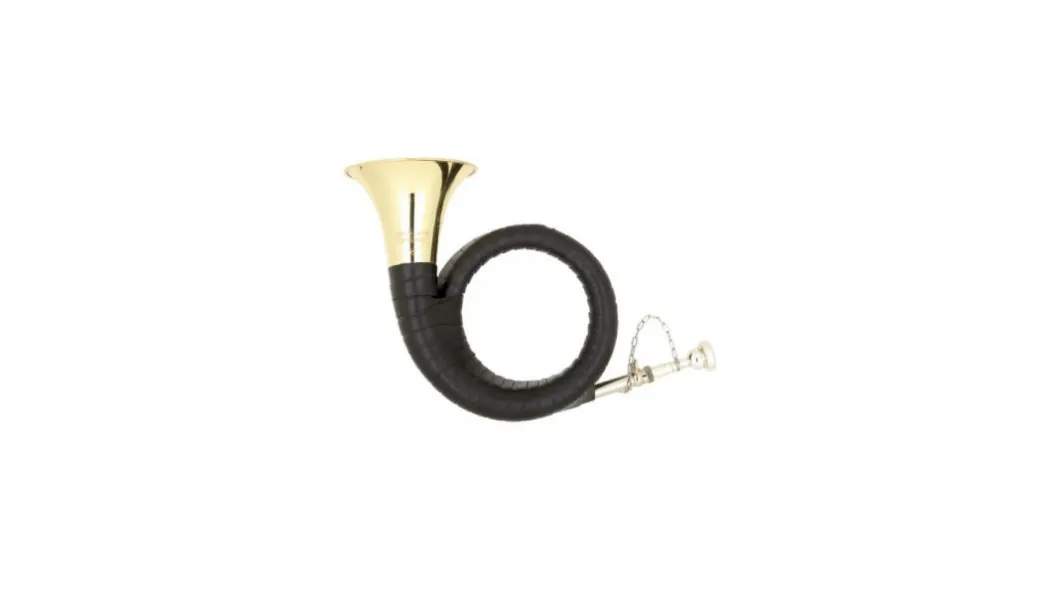 Miraphone 77P 16000 Eb/Bb-Parforce-Horn