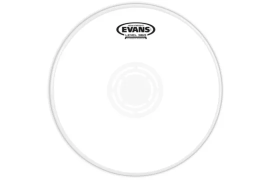 Evans B13HW Heavyweight Coated Snare 13"