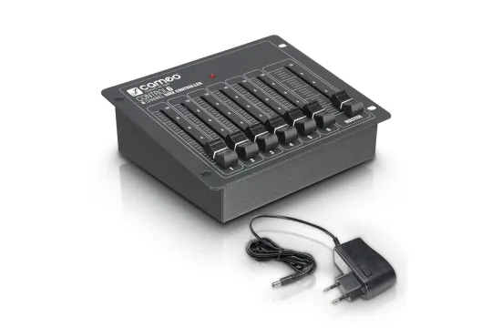 Cameo Control 6 - DMX Controller