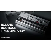 Roland TR-06