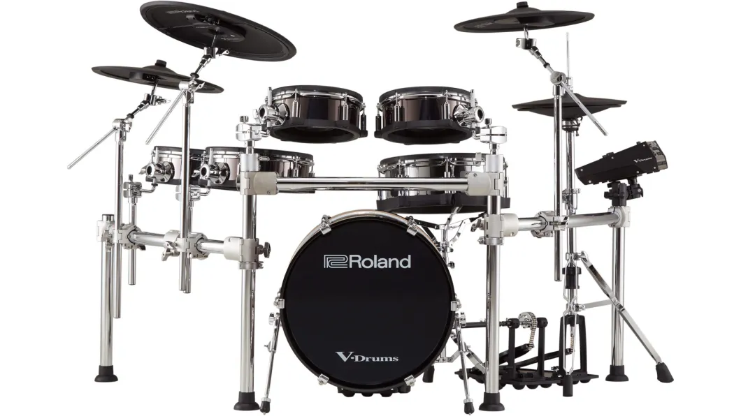 Roland TD-50KV2 V-Drum Set