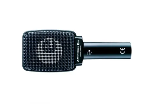 Sennheiser E 906 Instrumentenmikrofon