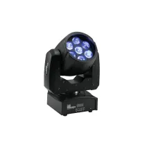 Eurolite LED TMH-W63 Moving-Head Zoom Wash