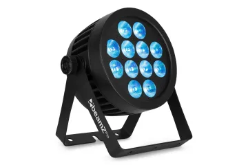 beamZ pro BWA532 Aluminium IP65 LED PAR 12 x 12W 4 in 1