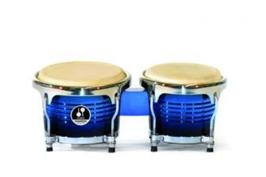 Sonor Champion CB 78 BBHG (Blueburst High Gloss)