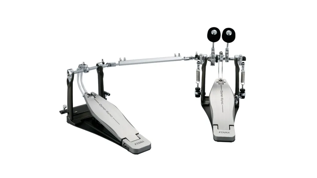 Tama Dyna-Sync Twin Drum Pedal