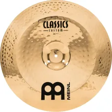 Meinl CC18CH-B Classics Custom 18" China