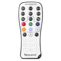 beamZ COB30UV Flatpar