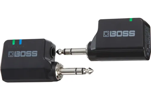 Boss WL-20 Wireless System