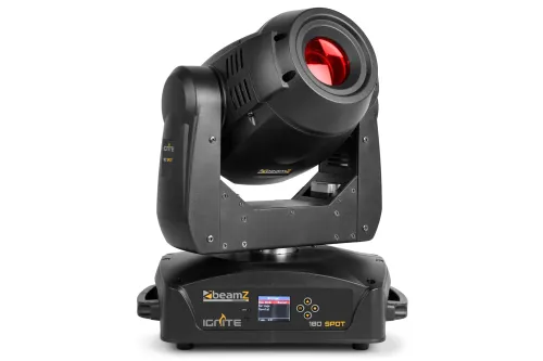 beamZ pro IGNITE180S LED Spot Moving Head