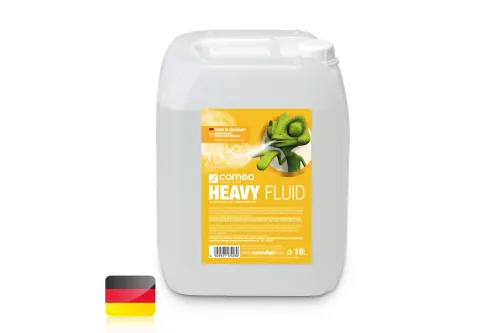 Cameo Heavy Fluid 10L