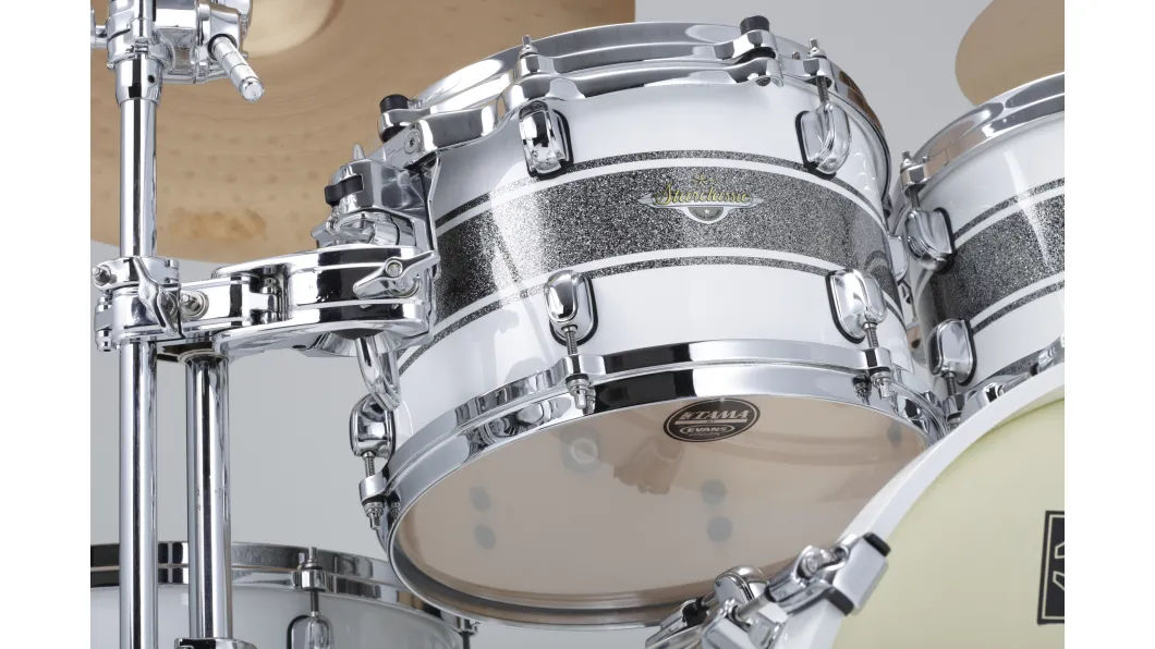 Tama Starclassic Maple MA42TZS-SSR