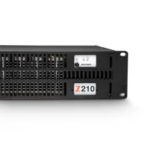 Ram Audio Zetta 210