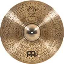 Meinl PAC20MTR 20" Pure Alloy Custom Ride