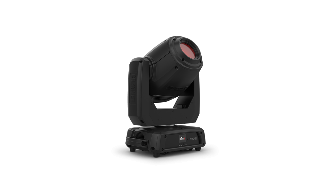 Chauvet DJ Intimidator Spot 375ZX