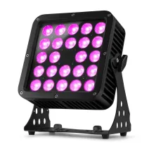 beamZ pro Starcolor205 Flutlicht 24 x 10W RGBA