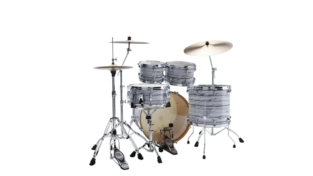 Tama CK52KRS-ICA Superstar Classic 5 Teile mit Hardware