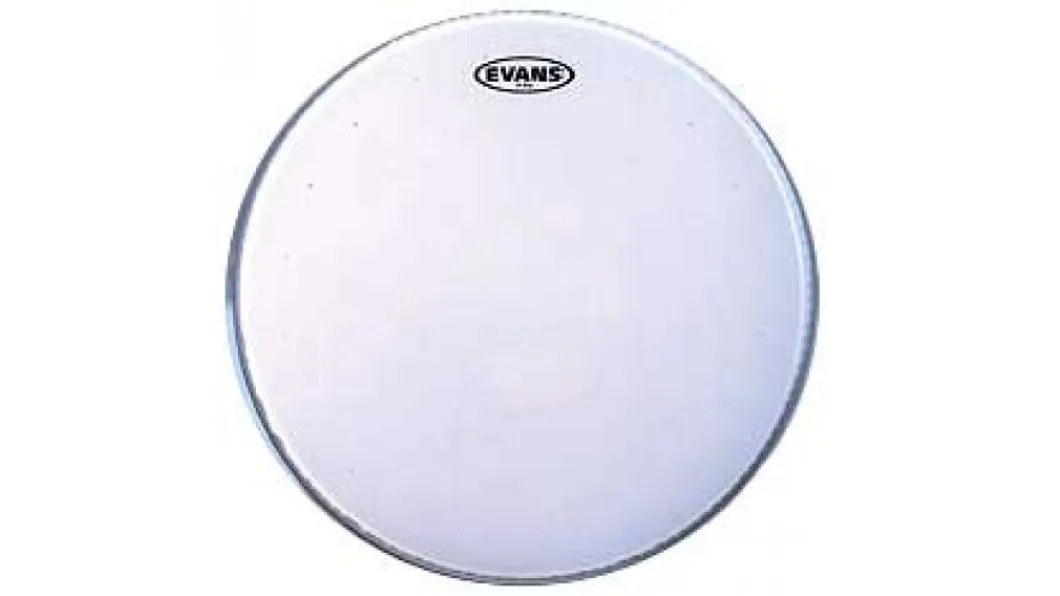 Evans b13dry 13" Genera Dry Coated Snare