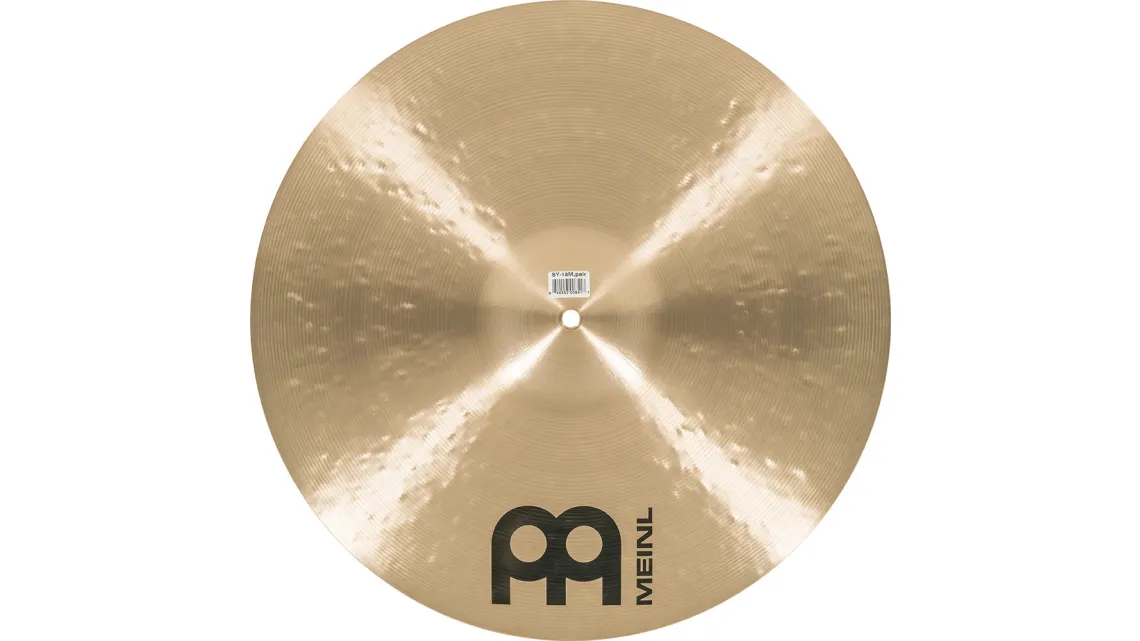 Meinl SY-18M Symphonic Medium 18"