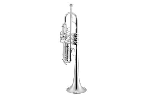 XO 1624SSR C-Trompete