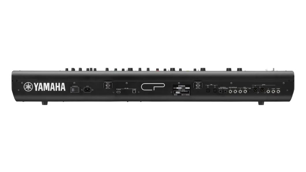 Yamaha CP73