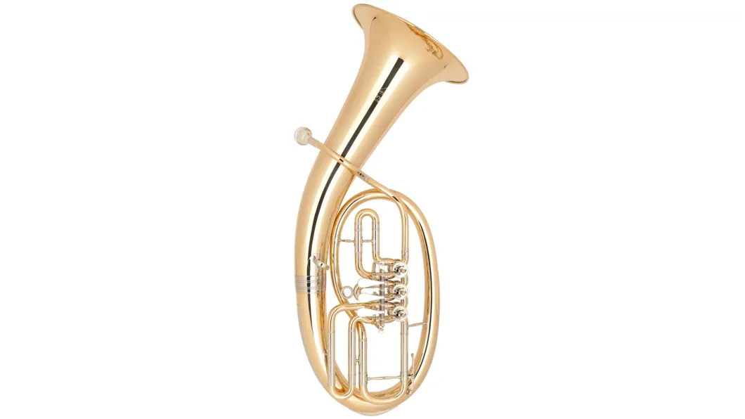 Miraphone 47WL 11000 Bb-Tenorhorn