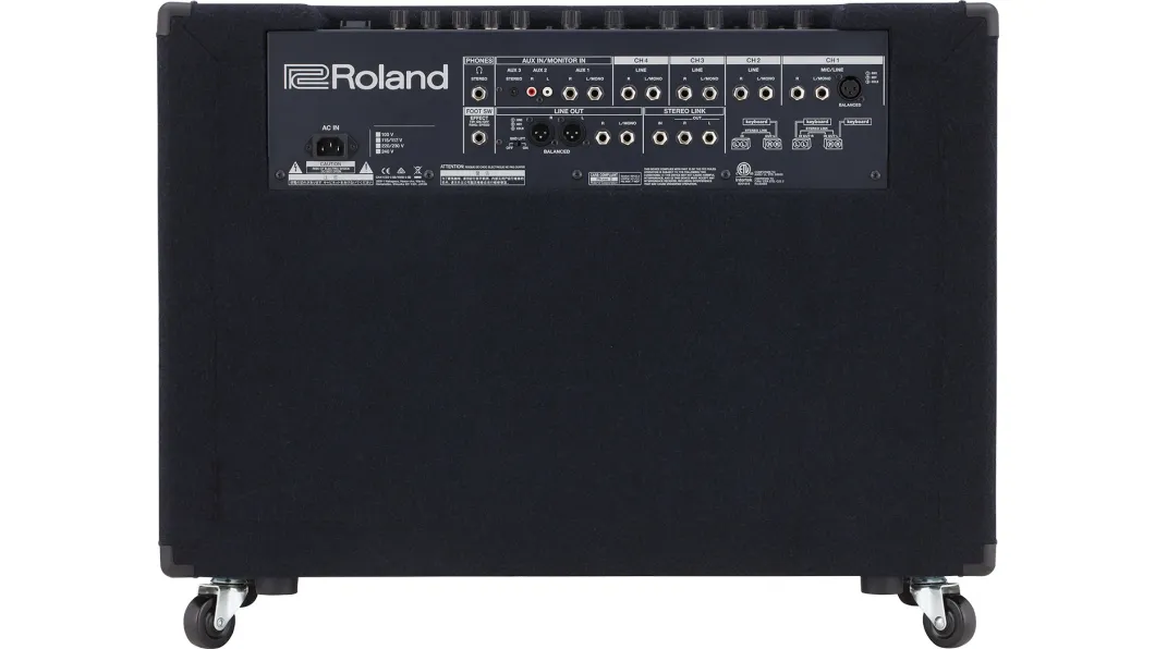 Roland KC-990