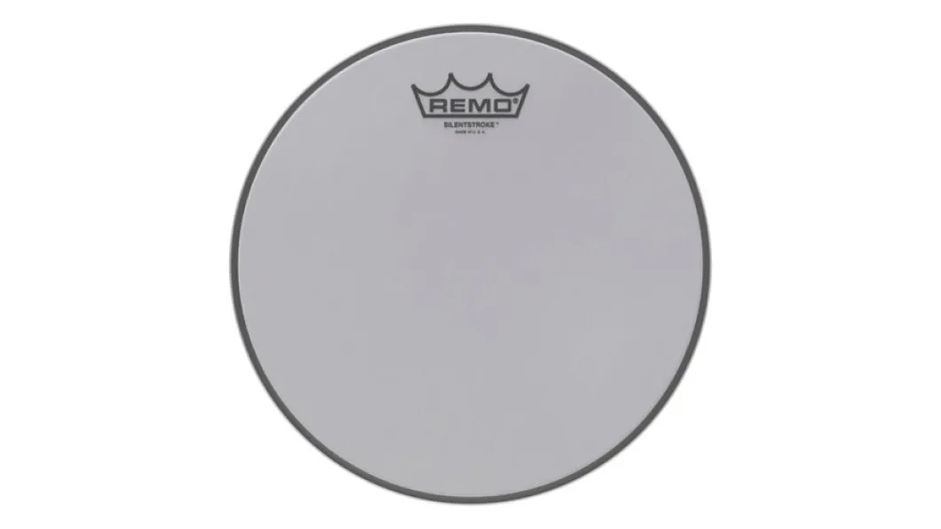 Remo 14" Silent Stroke Mesh Head