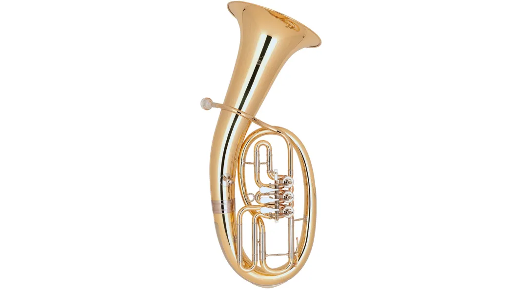 Miraphone 53N 1100-A Bb-Bariton