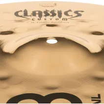 Meinl Cc16emc-b 16" Classics Extreme Crash